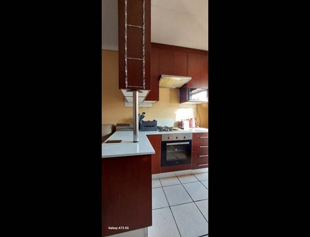 3 BEDROOM TOWNHOUSE FOR SALE IN THE ORCHARDS